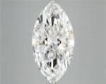 6.03 CT Marquise Cut IGI Certified Lab-Grown Diamond – E Color VS1 Clarity | Excellent Polish & Symmetry
