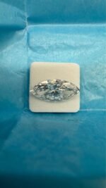 6.04 CT Marquise Cut Lab-Grown Diamond — E Color, VS1 Clarity, IGI Certified - Image 4